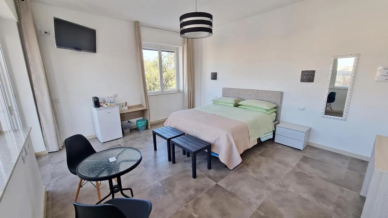 Agora Bed & Breakfast Syracuse Italy