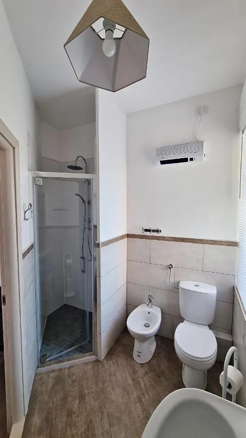 Agora Bed & Breakfast Syracuse Italy