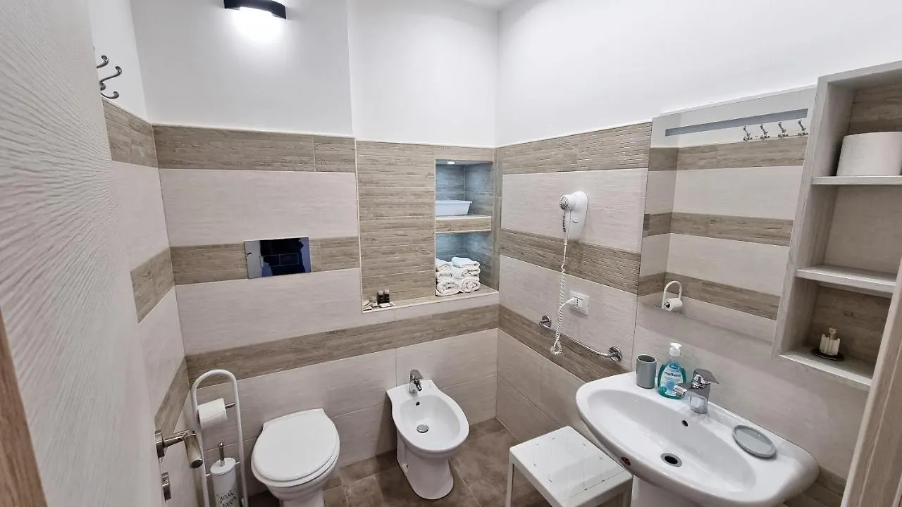Agora Bed & Breakfast Syracuse