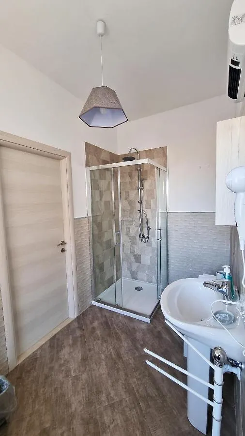 Agora Bed & Breakfast Syracuse