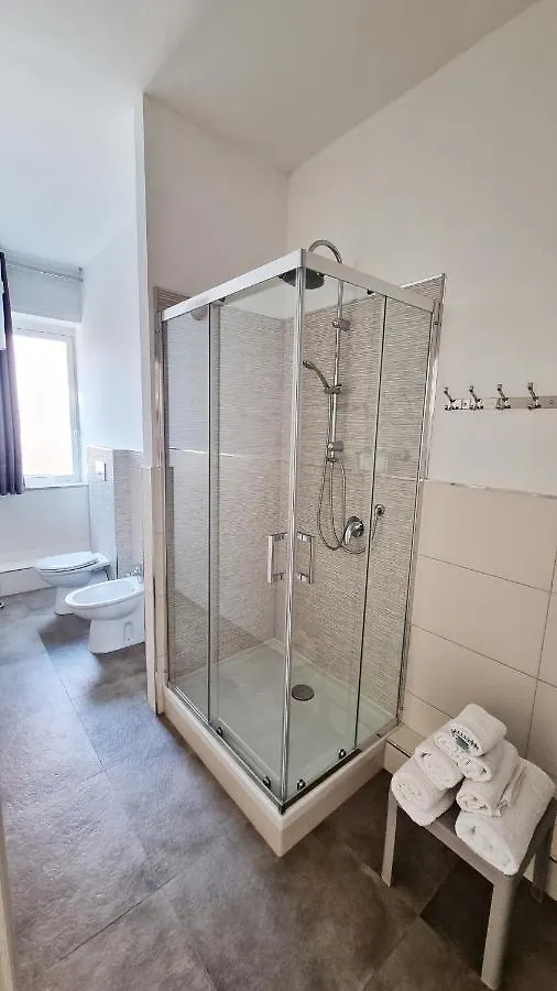 Agora Bed & Breakfast Syracuse