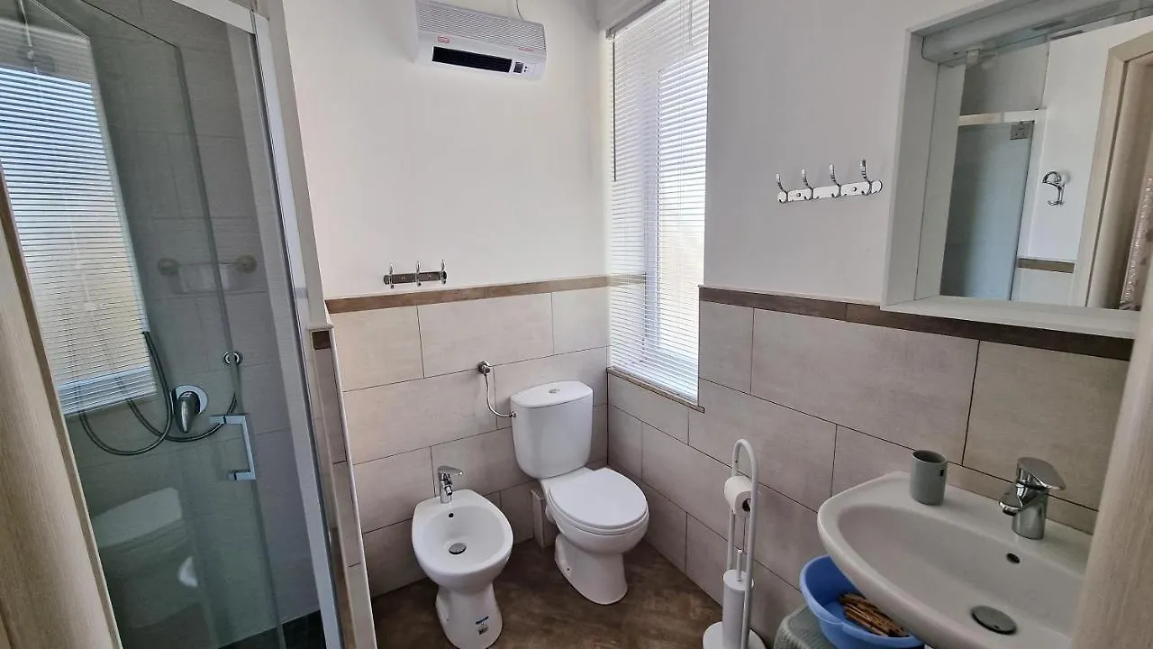 Agora Bed & Breakfast Syracuse