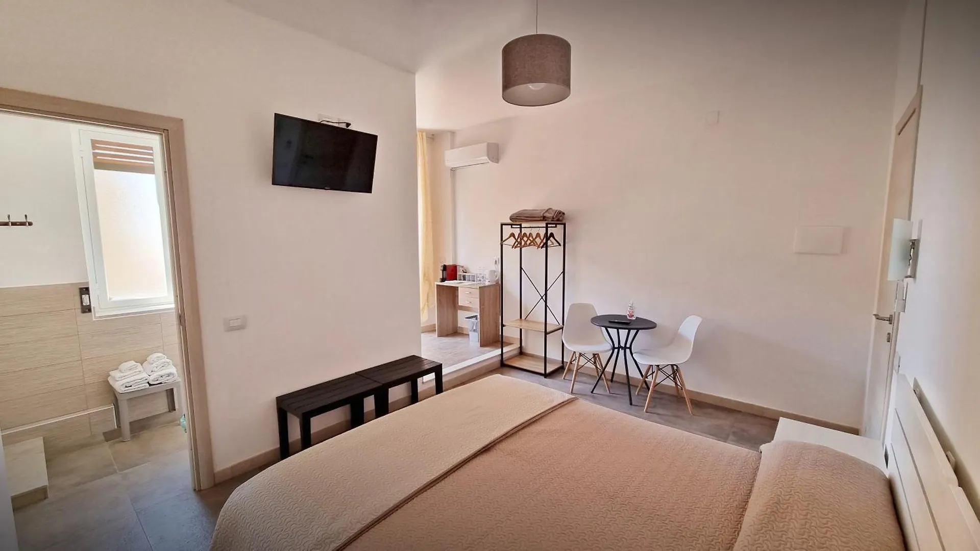 Agora Bed & Breakfast Syracuse Italy