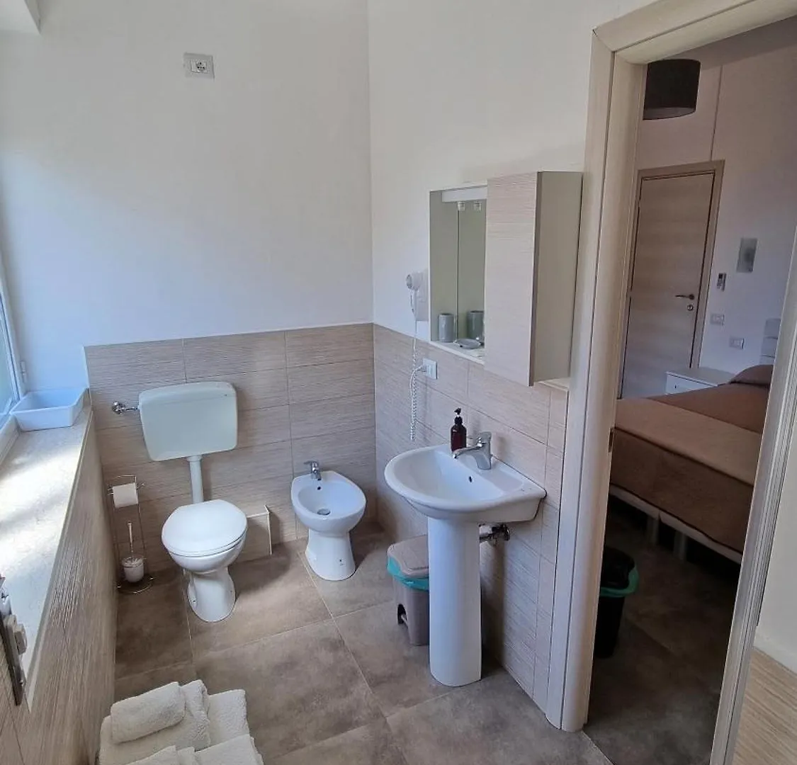 Agora Bed & Breakfast Syracuse Italy