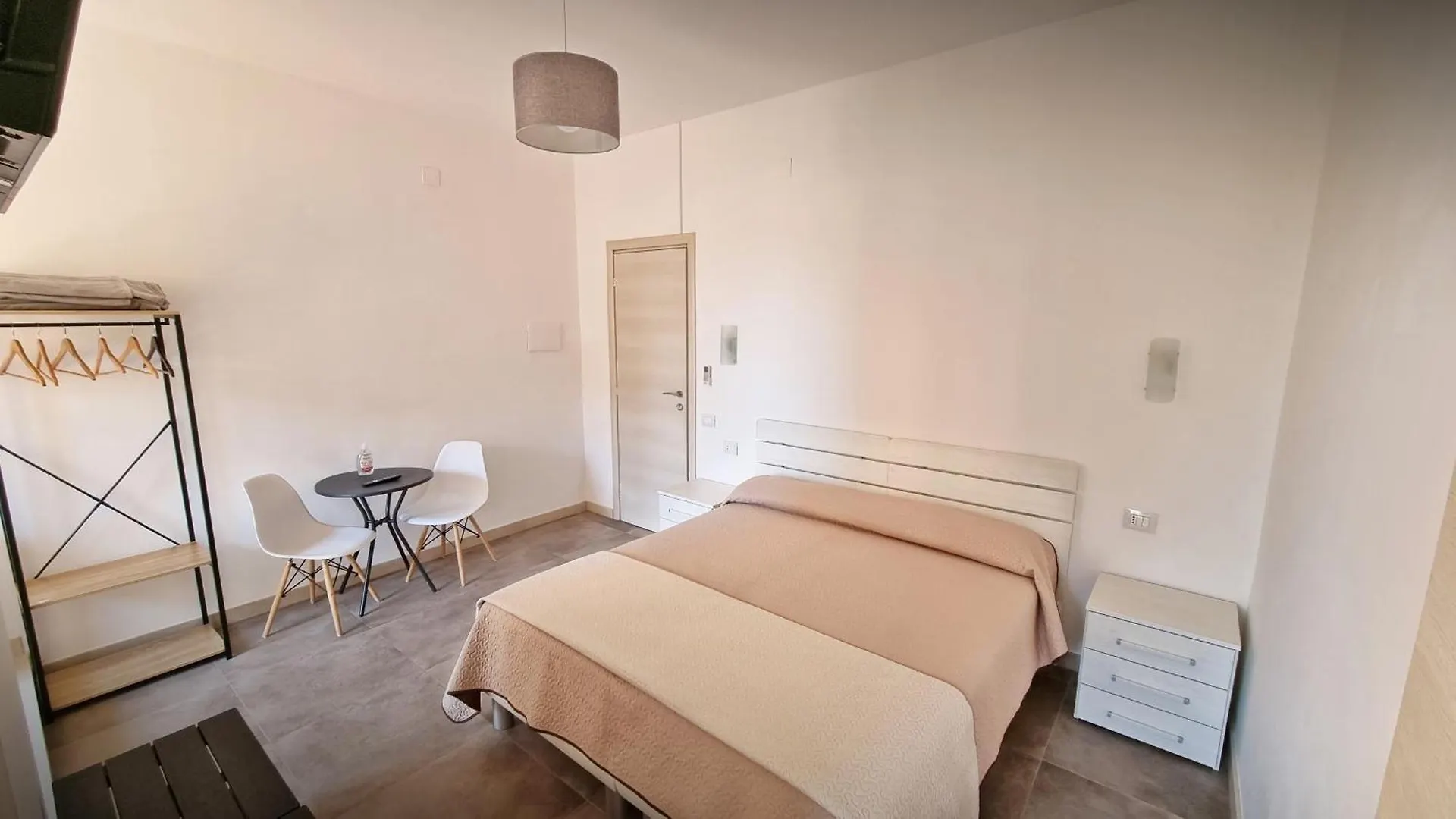 Agora Bed & Breakfast Syracuse Italy
