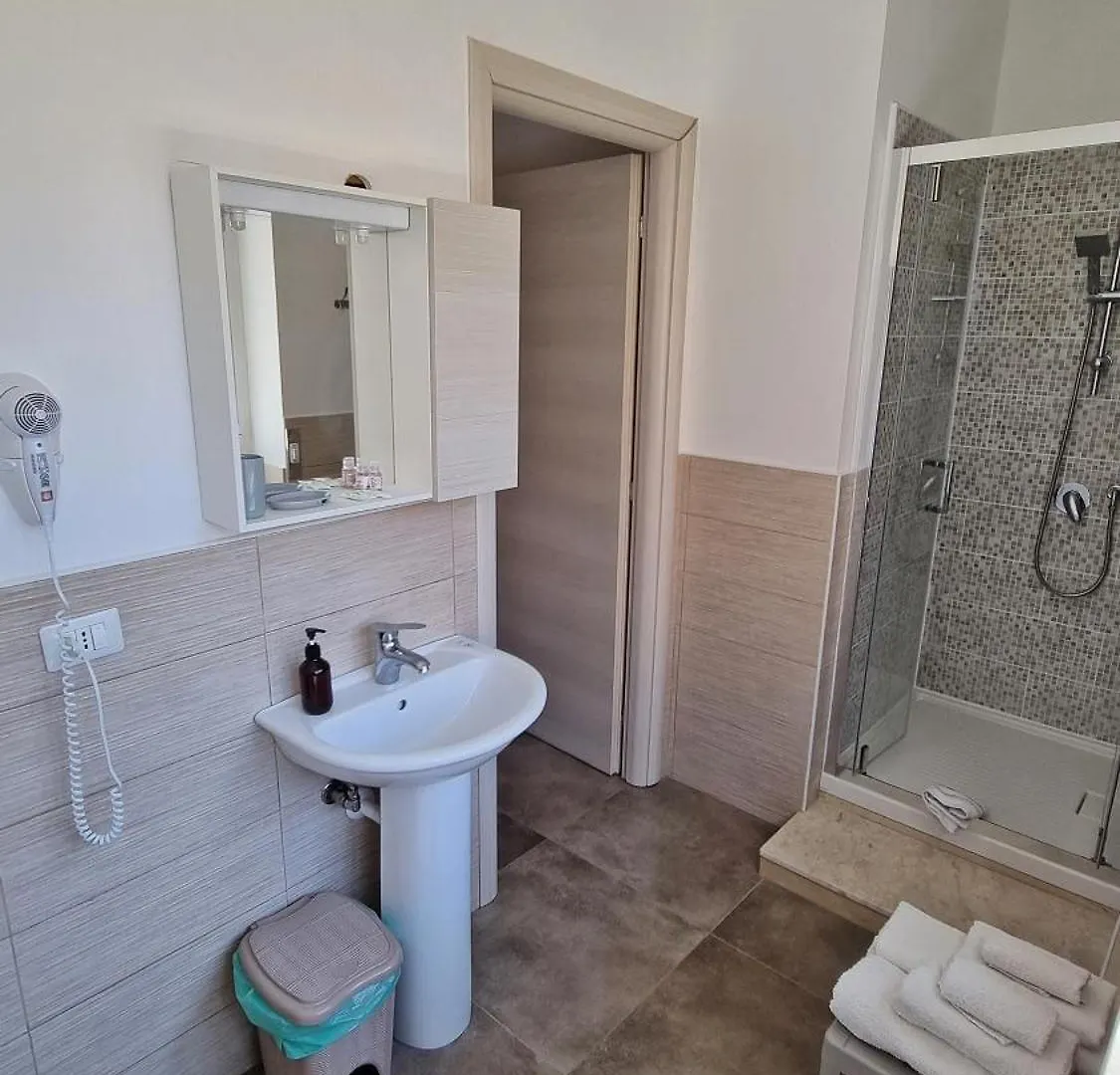 Agora Bed & Breakfast Syracuse 0*,