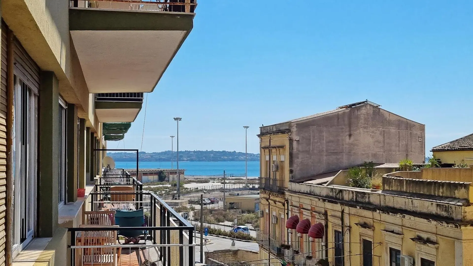 Agora Bed & Breakfast Syracuse