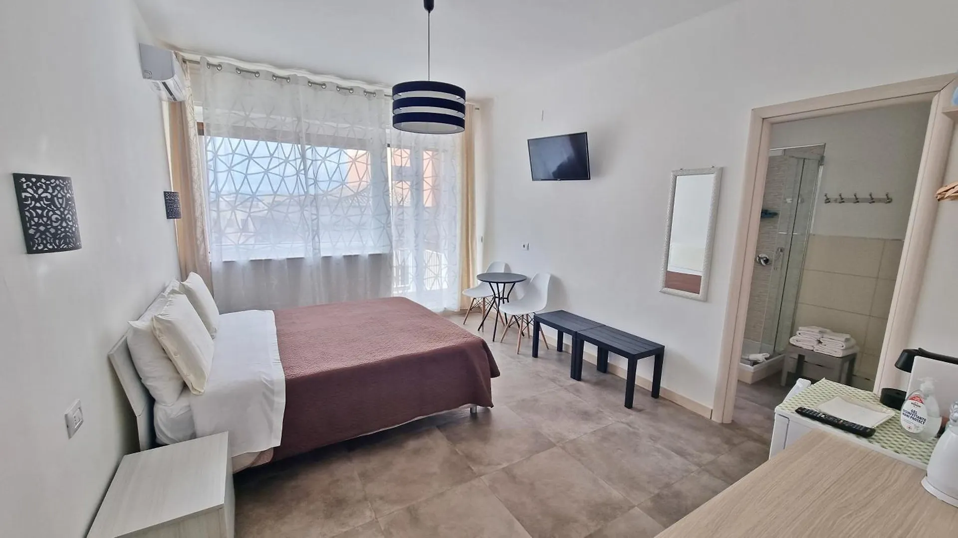Agora Bed & Breakfast Syracuse
