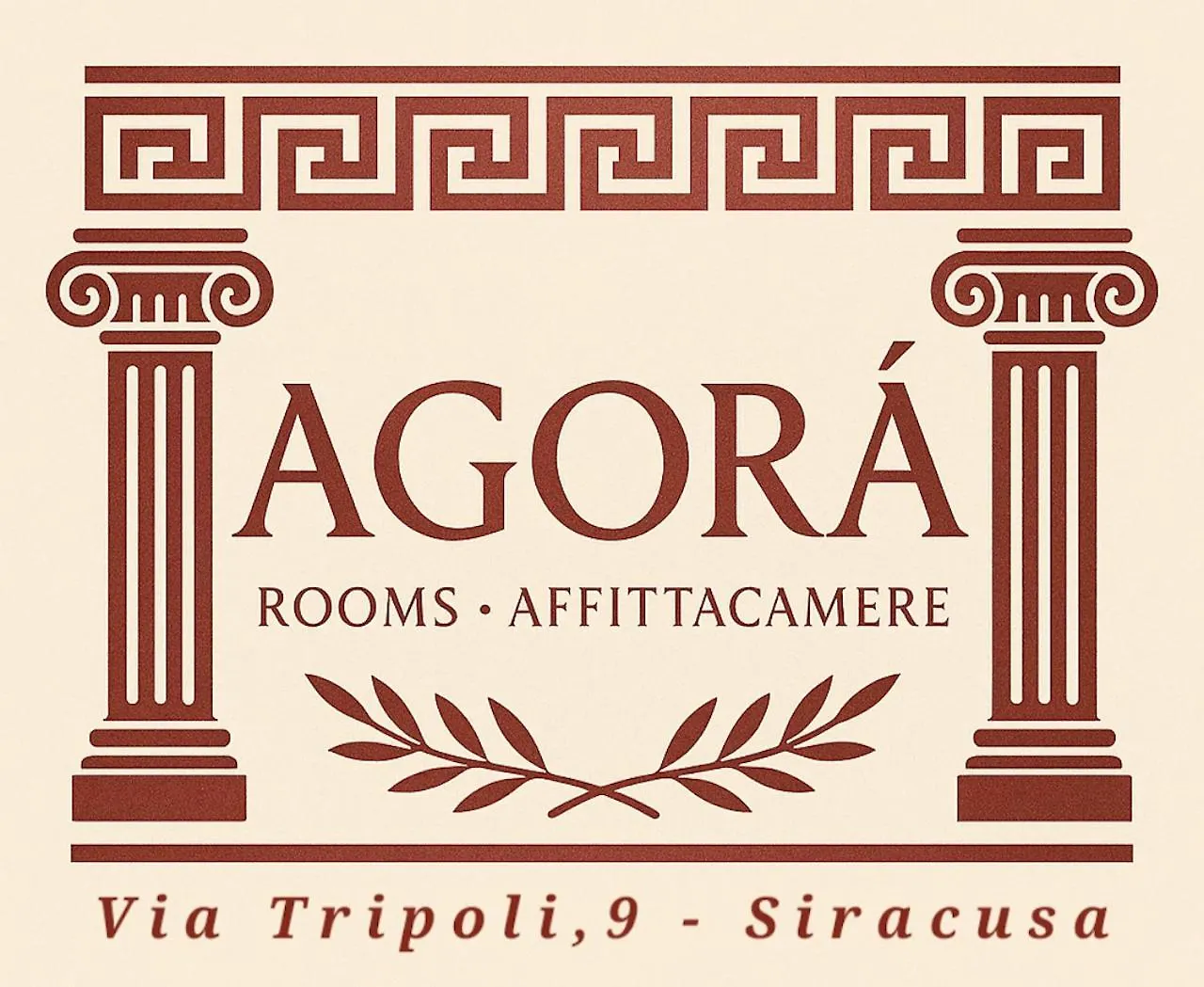 Agora Bed & Breakfast Syracuse Italy
