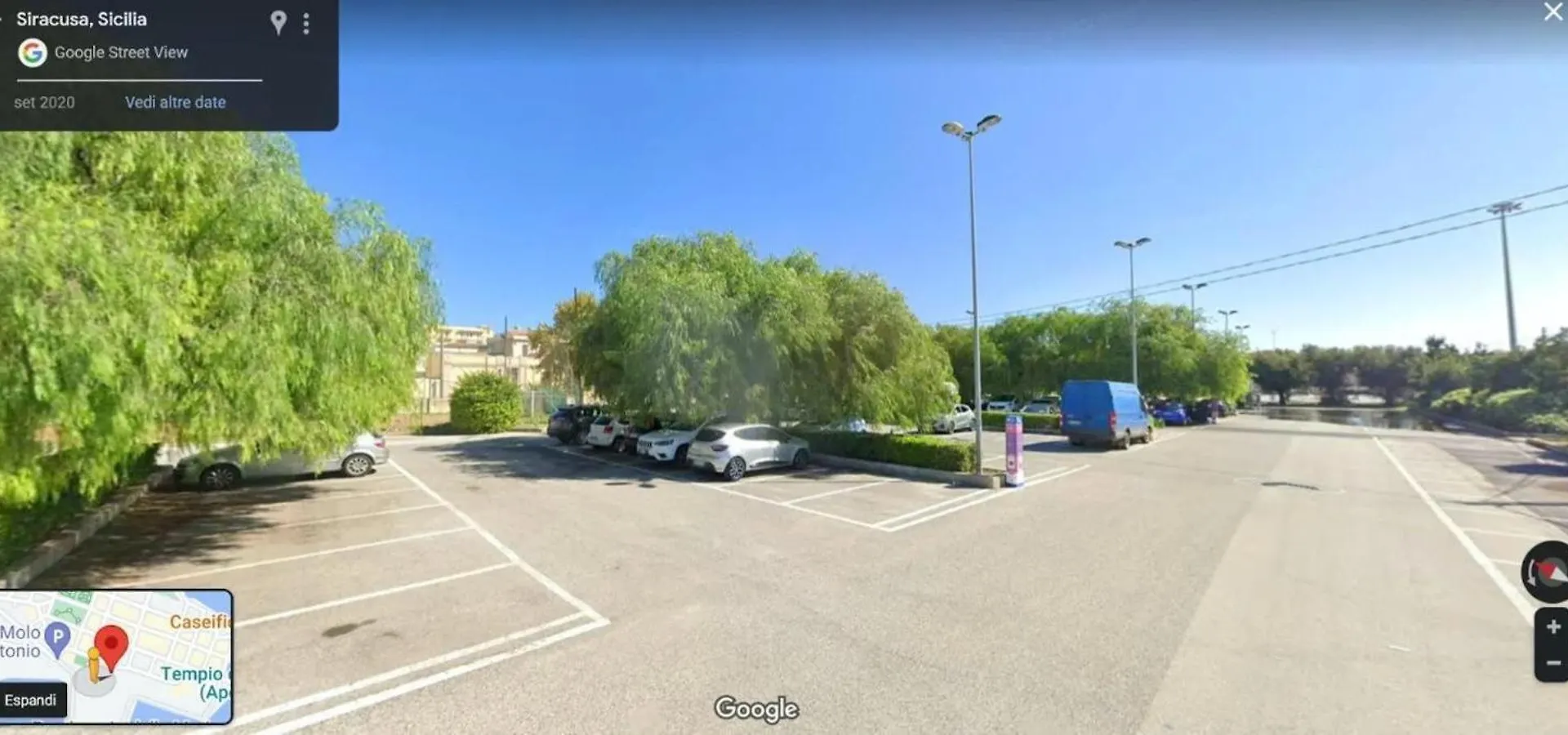 Agora Bed & Breakfast Syracuse