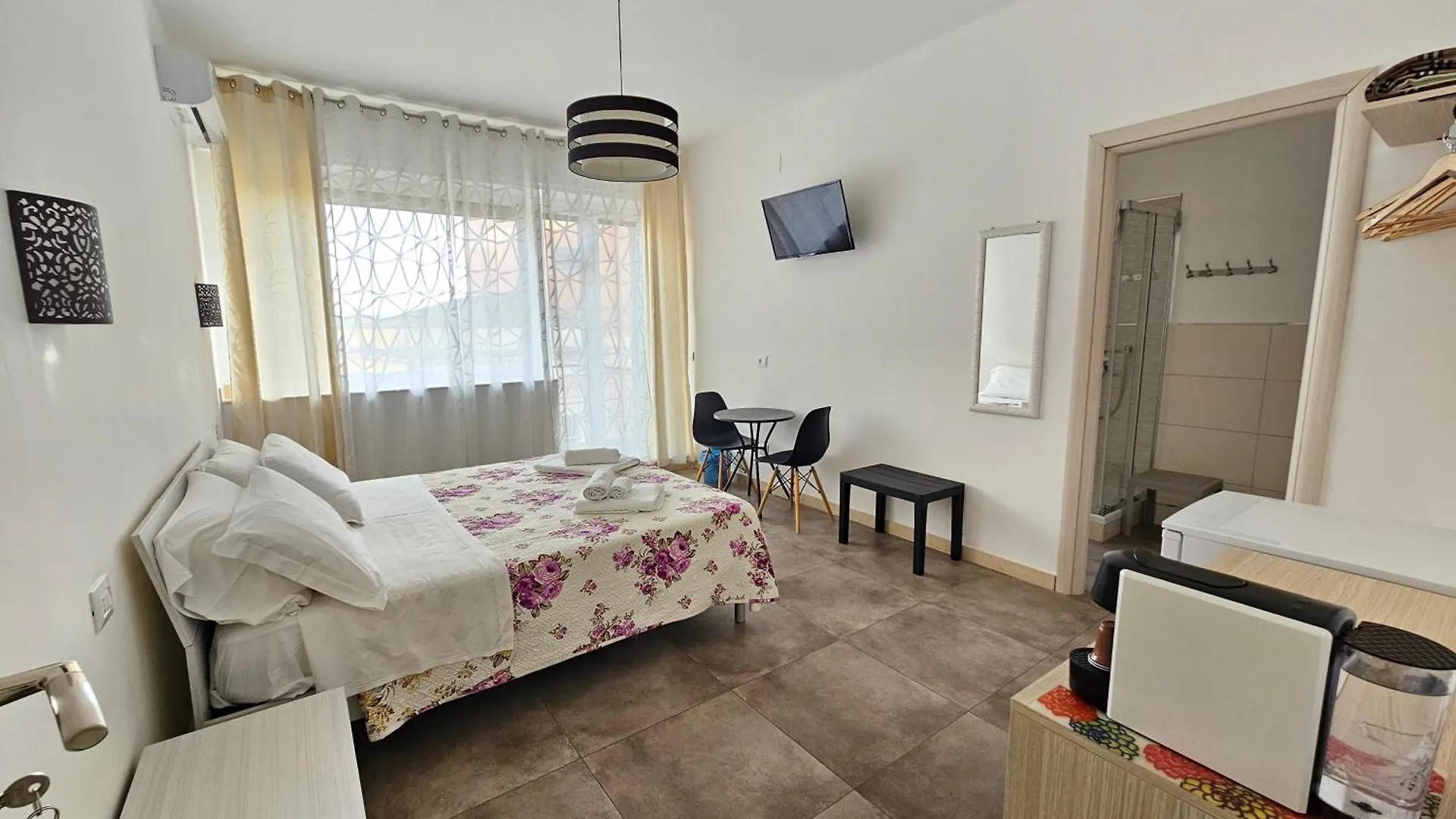 Agora Bed & Breakfast Syracuse Italy