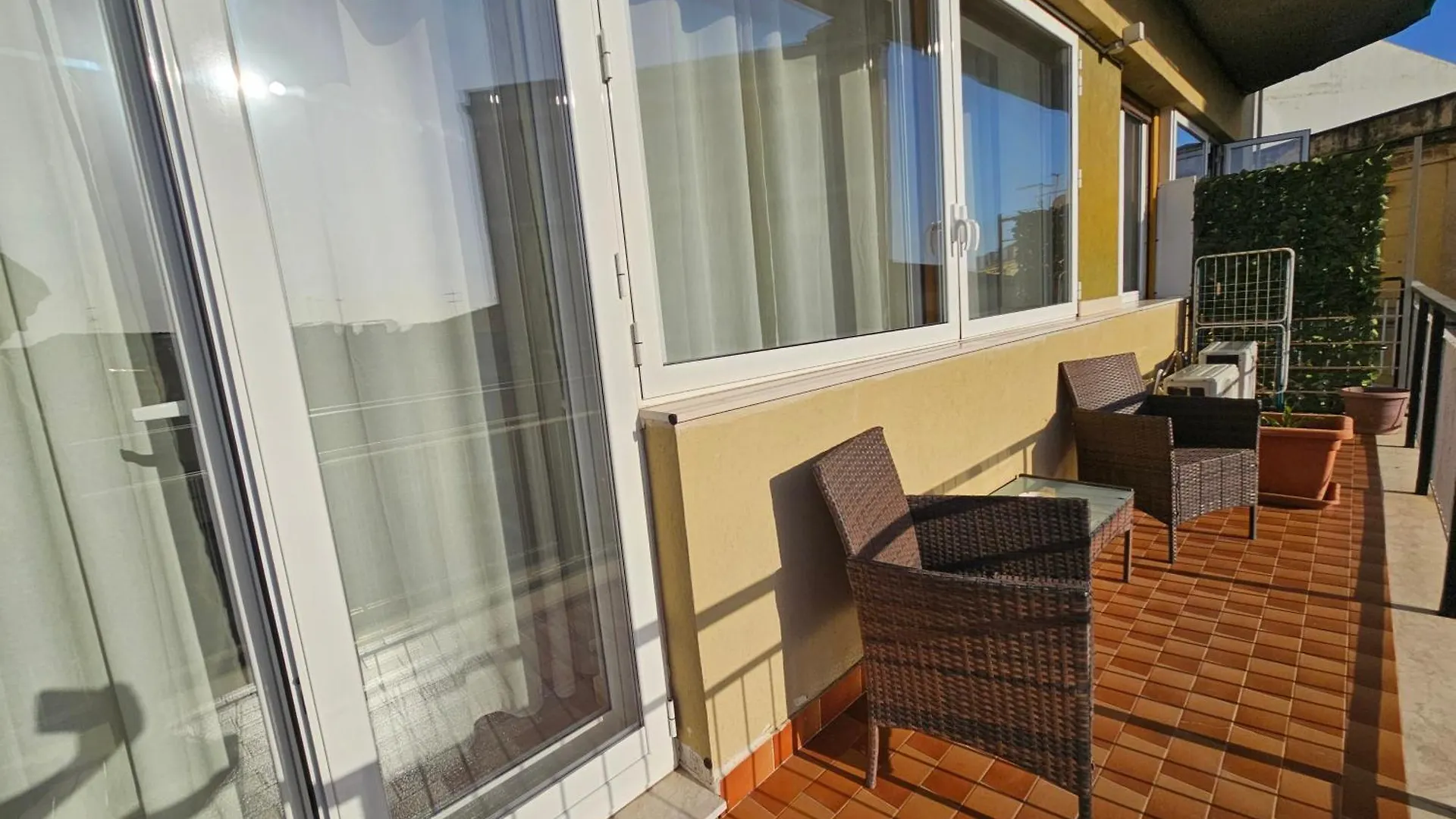Agora Bed & Breakfast Syracuse 0*,  Italy