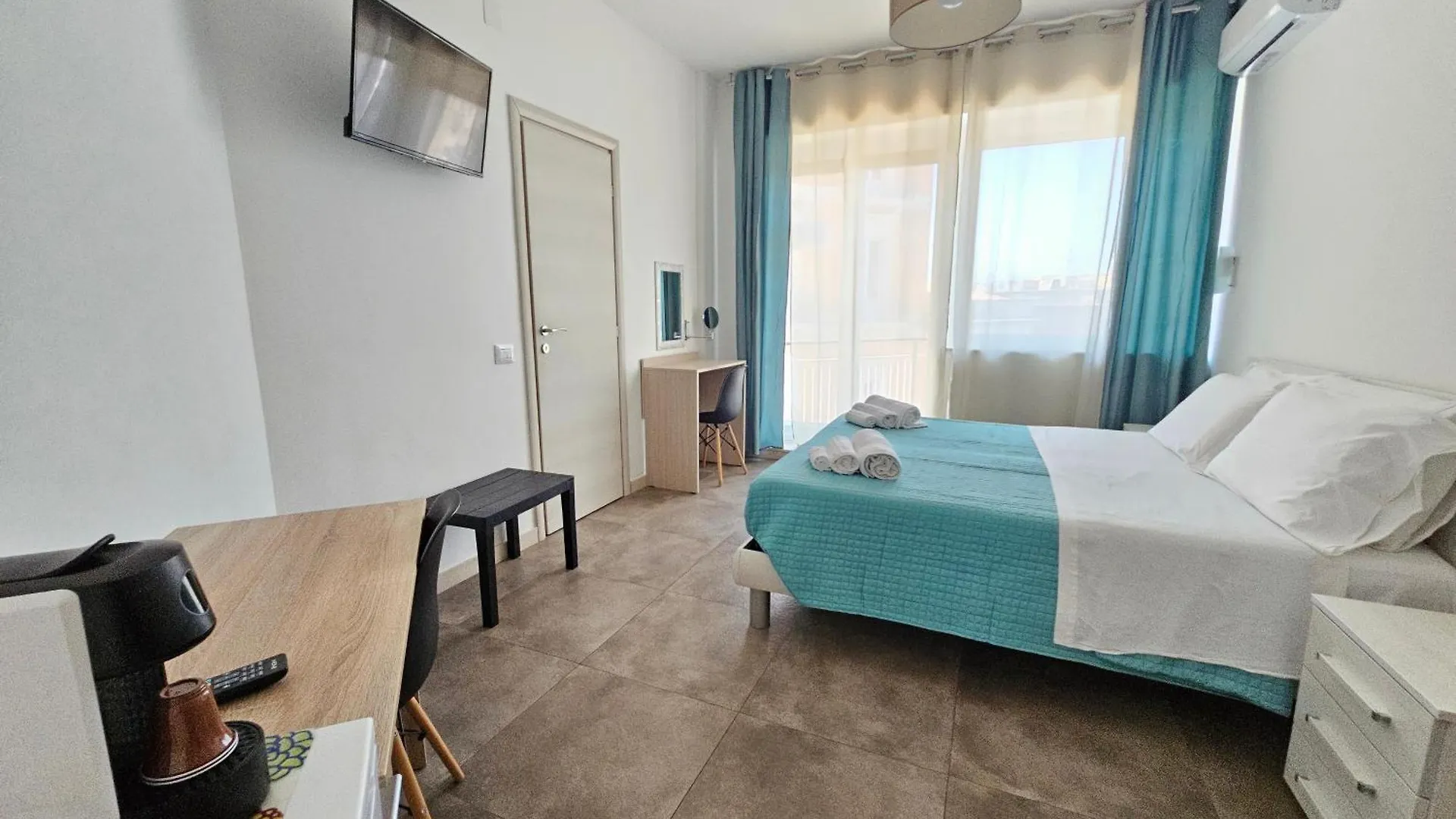 Agora Bed & Breakfast Syracuse