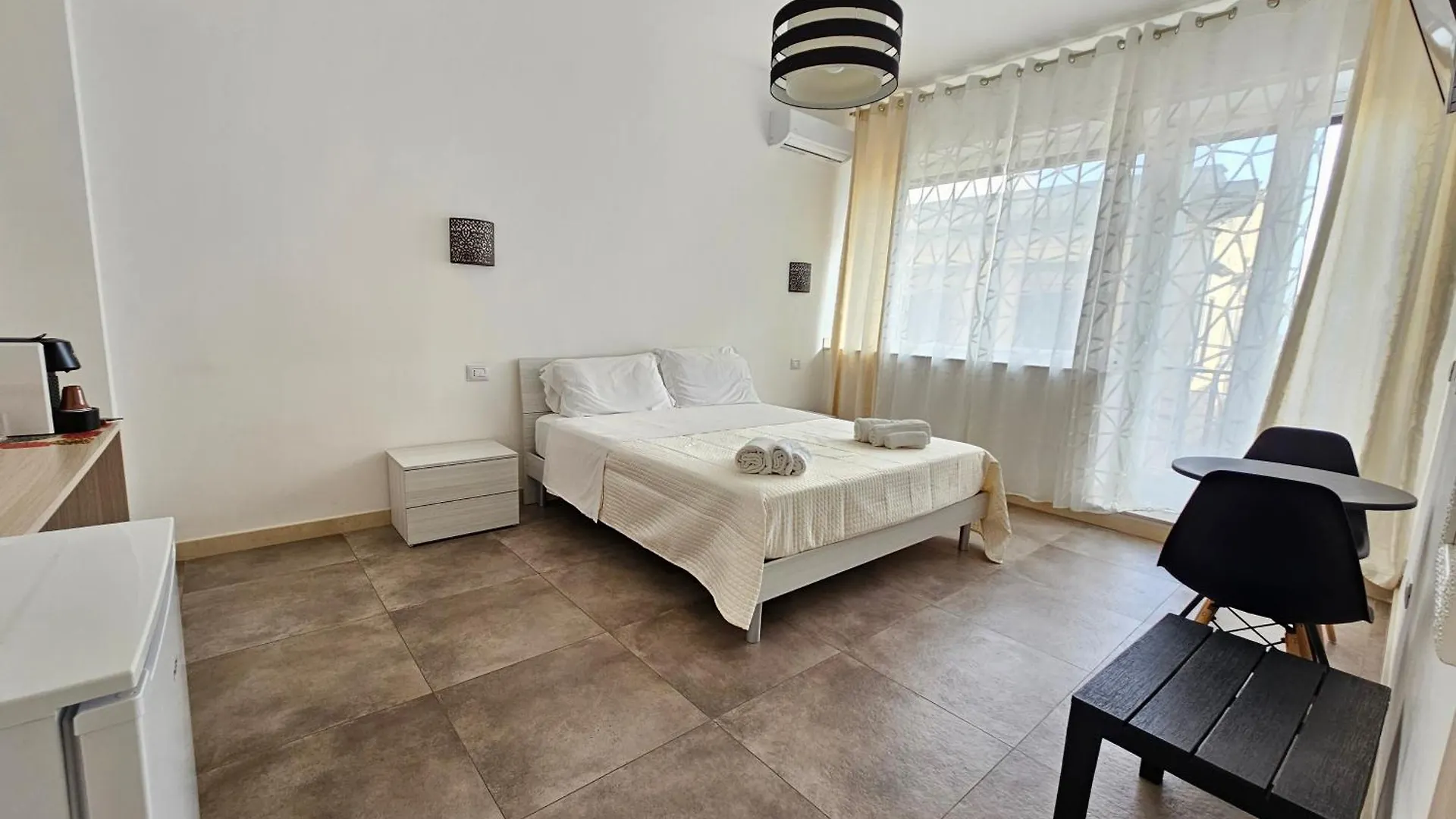 Agora Bed & Breakfast Syracuse Italy