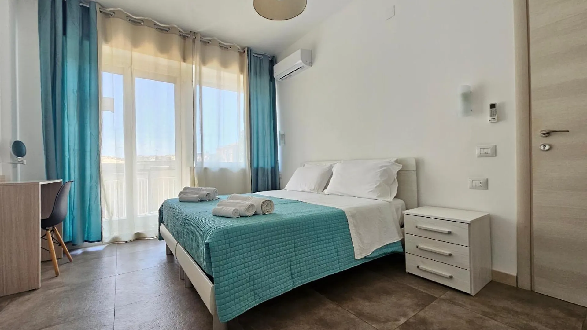 Agora Bed & Breakfast Syracuse