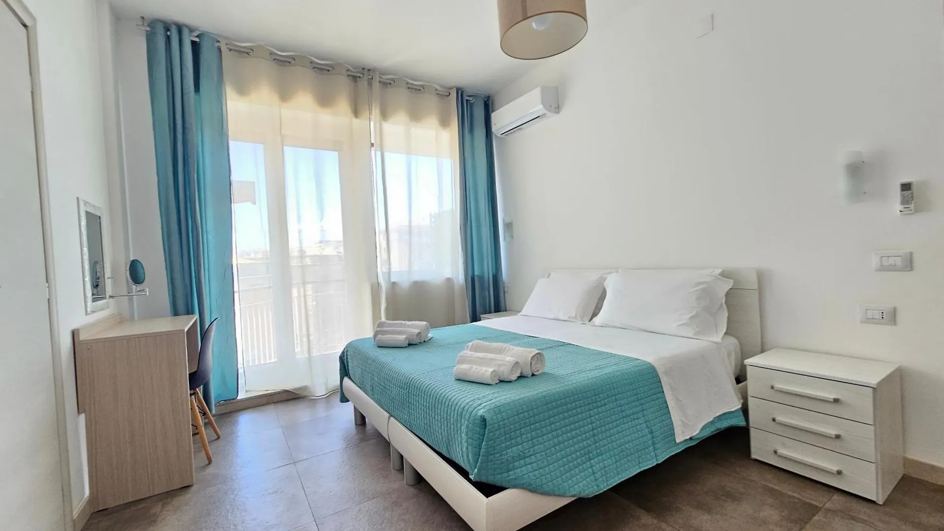 Agora Bed & Breakfast Syracuse 0*,