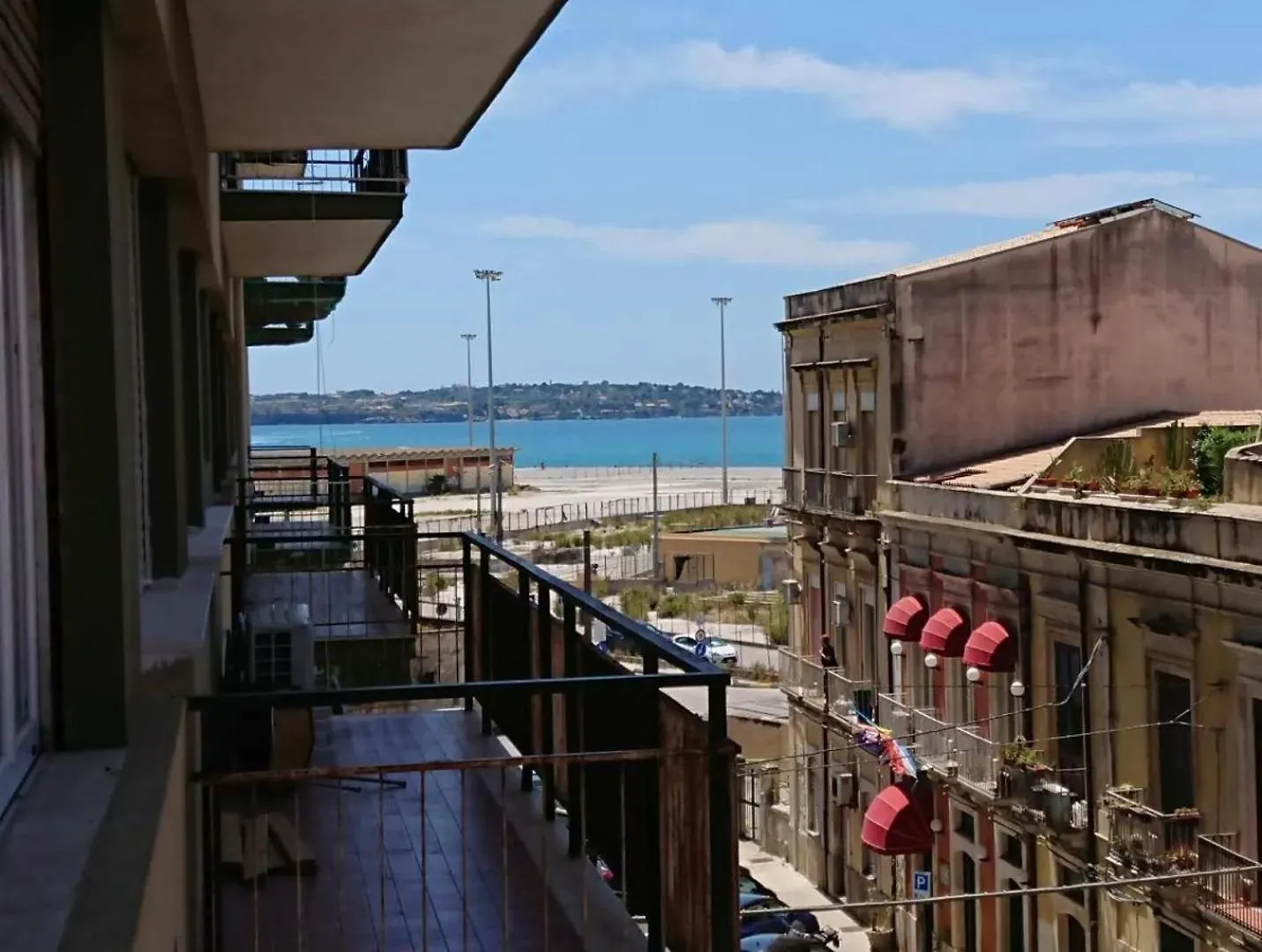 Agora Bed & Breakfast Syracuse Italy