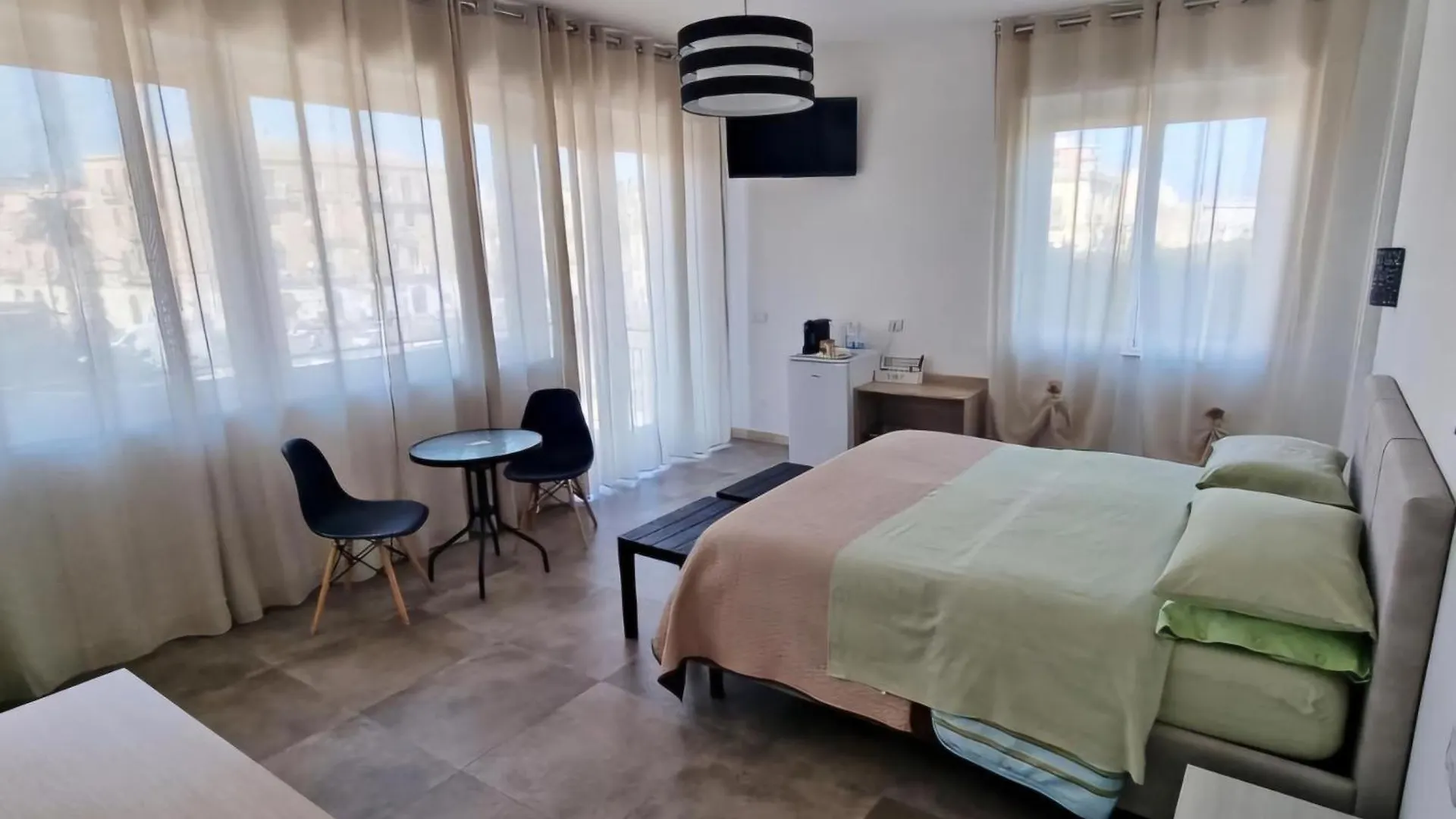 Agora location