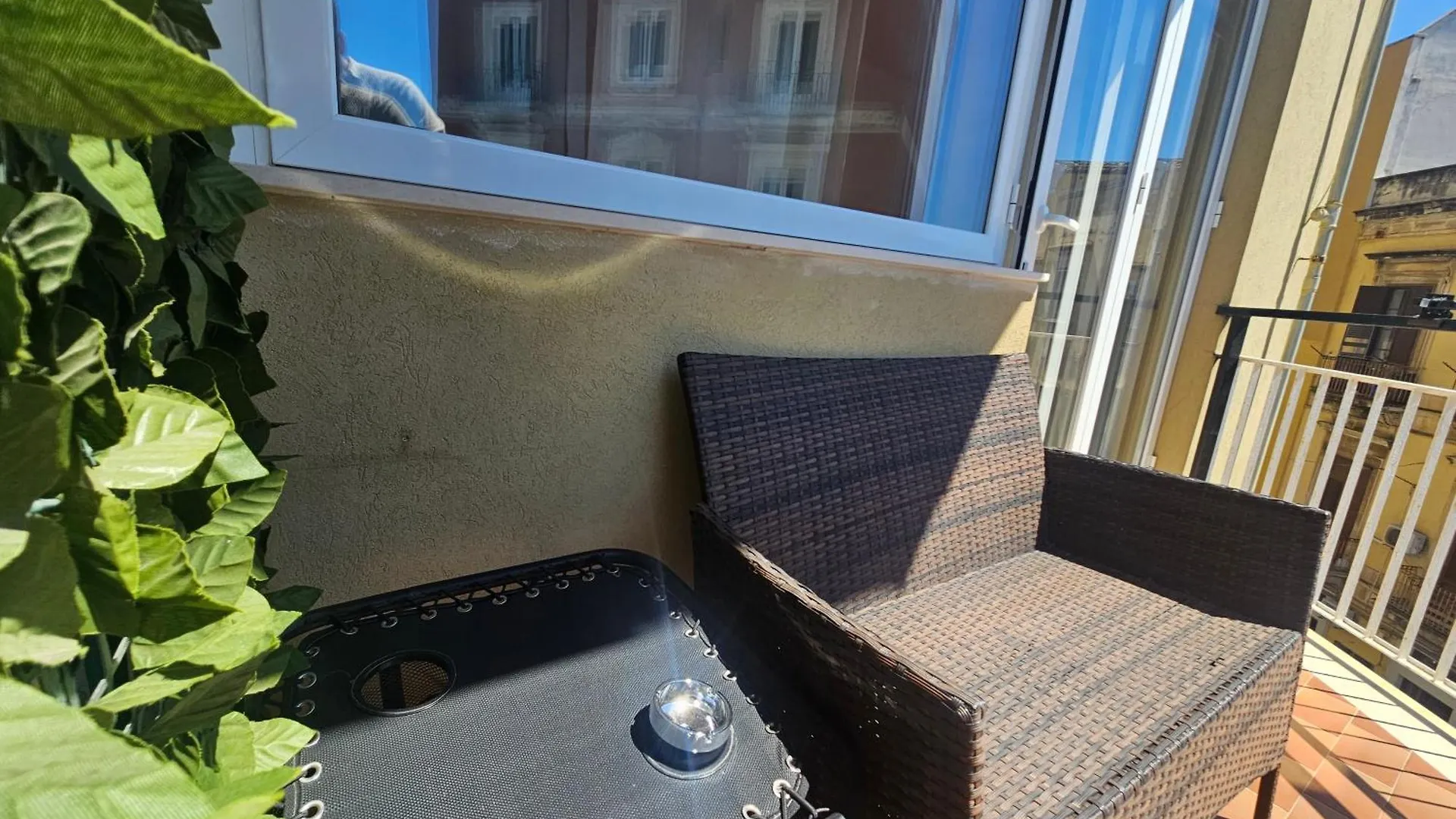 Agora Bed & Breakfast Syracuse Italy