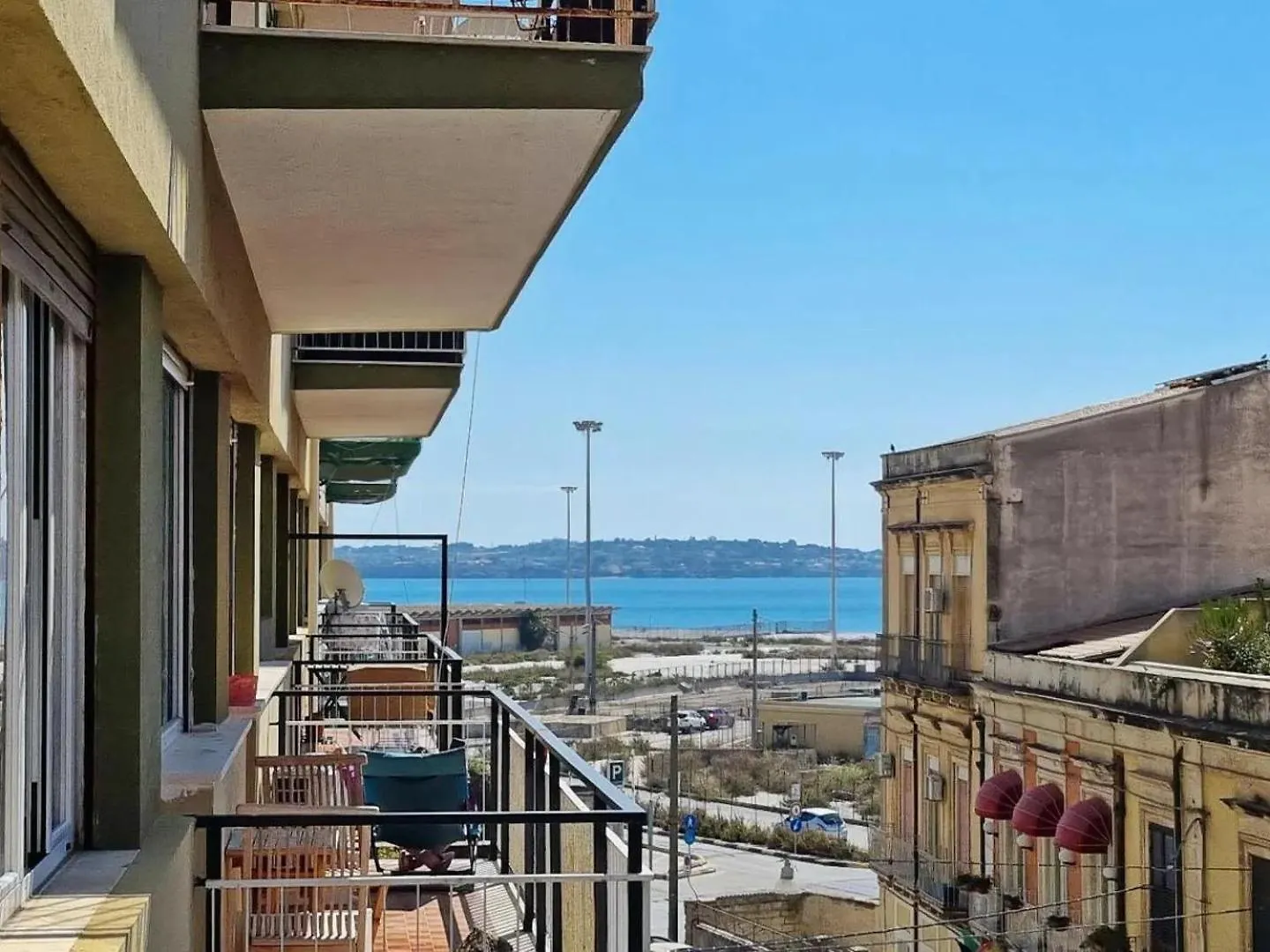 Agora Bed & Breakfast Syracuse 0*,  Italy