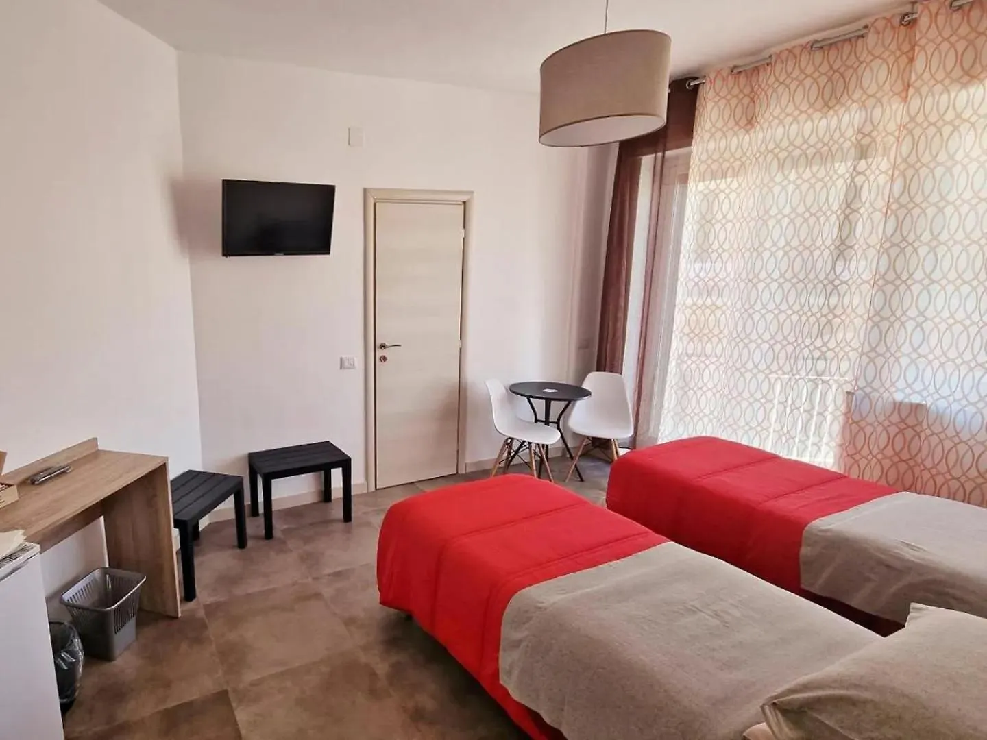 Agora Bed & Breakfast Syracuse Italy