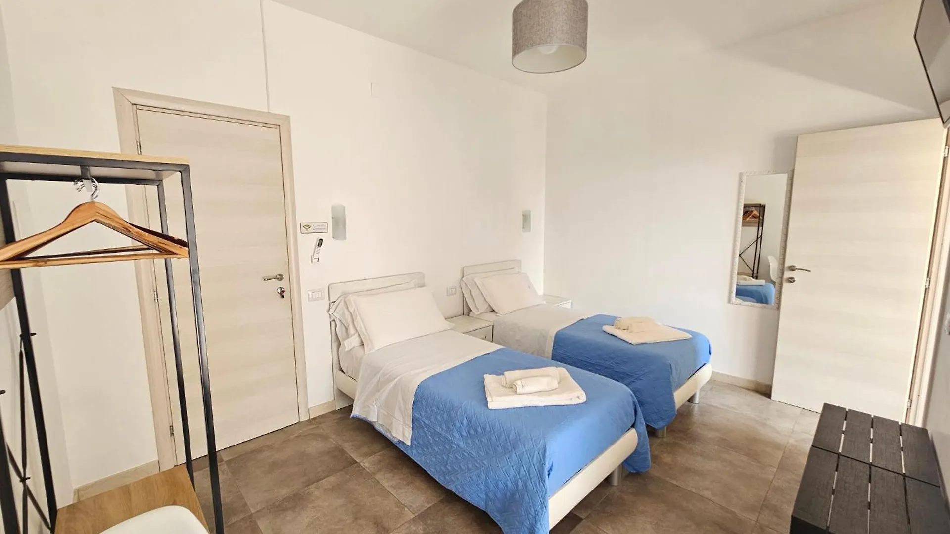 Agora Bed & Breakfast Syracuse Italy