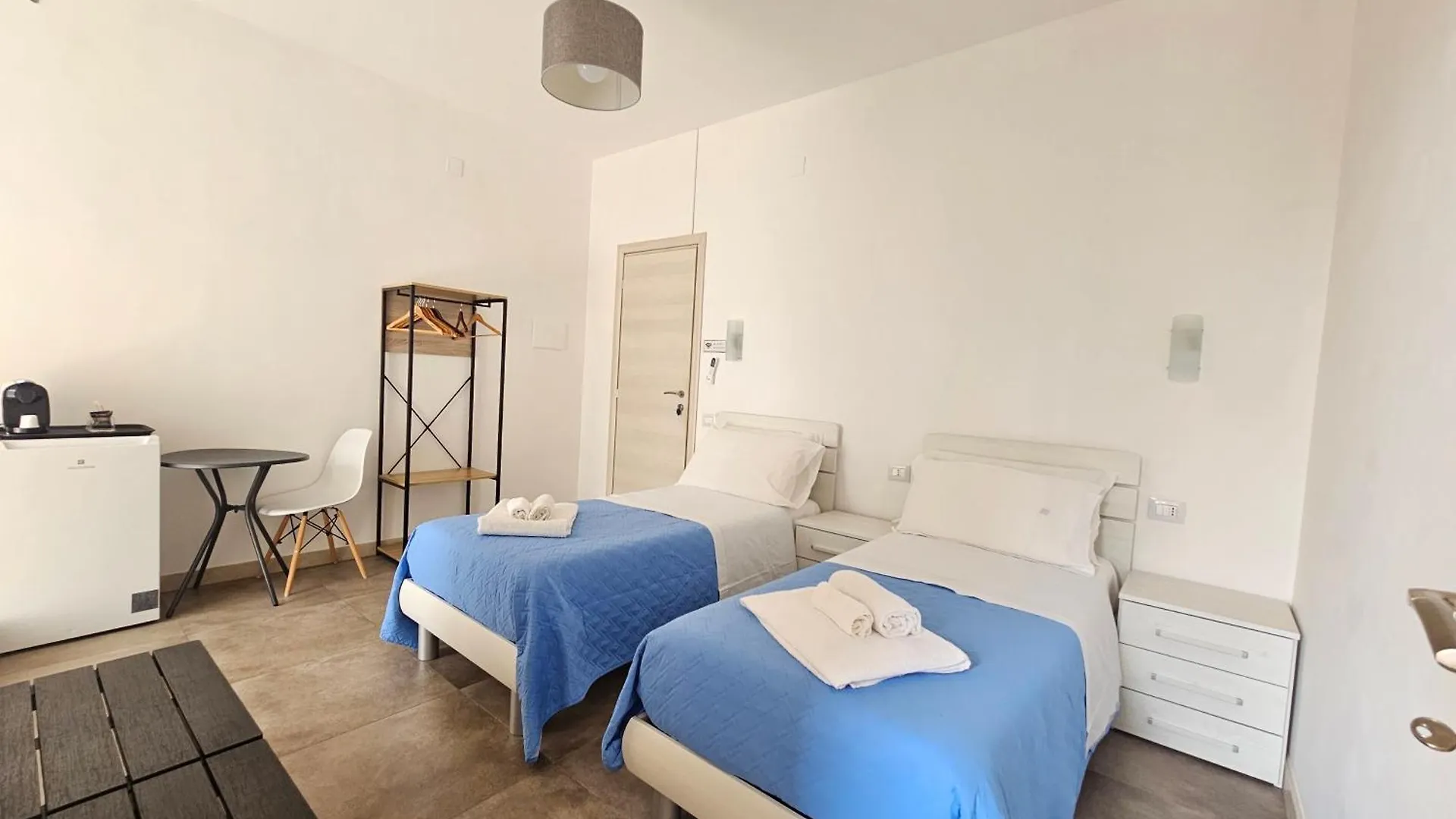 Agora Bed & Breakfast Syracuse