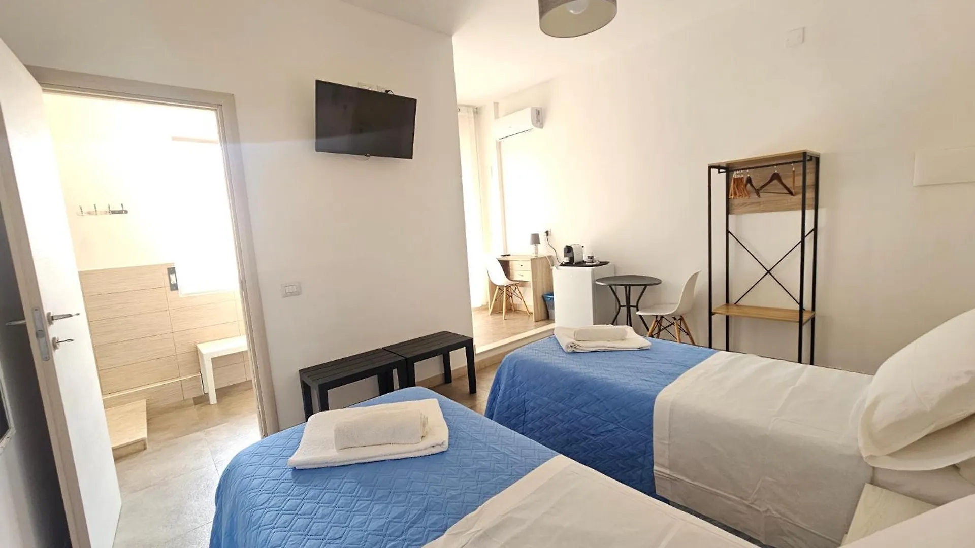 Agora Bed & Breakfast Syracuse Italy