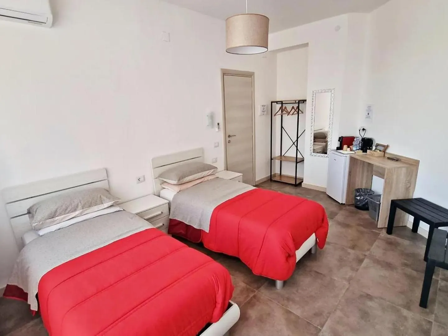 시라쿠사 Agora B&B