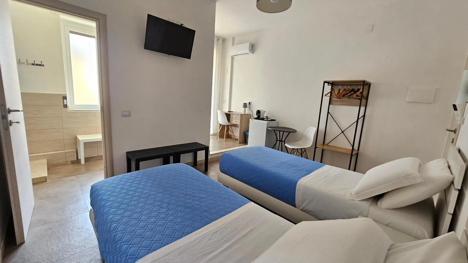 시라쿠사 Agora B&B 이탈리아