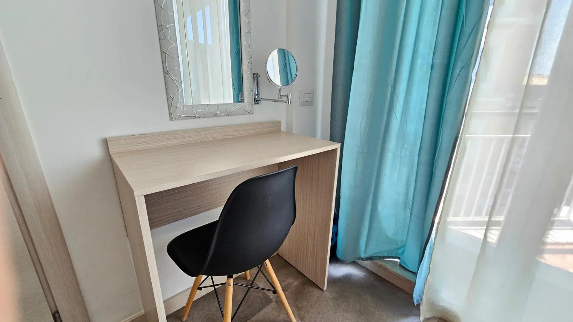 시라쿠사 Agora B&B