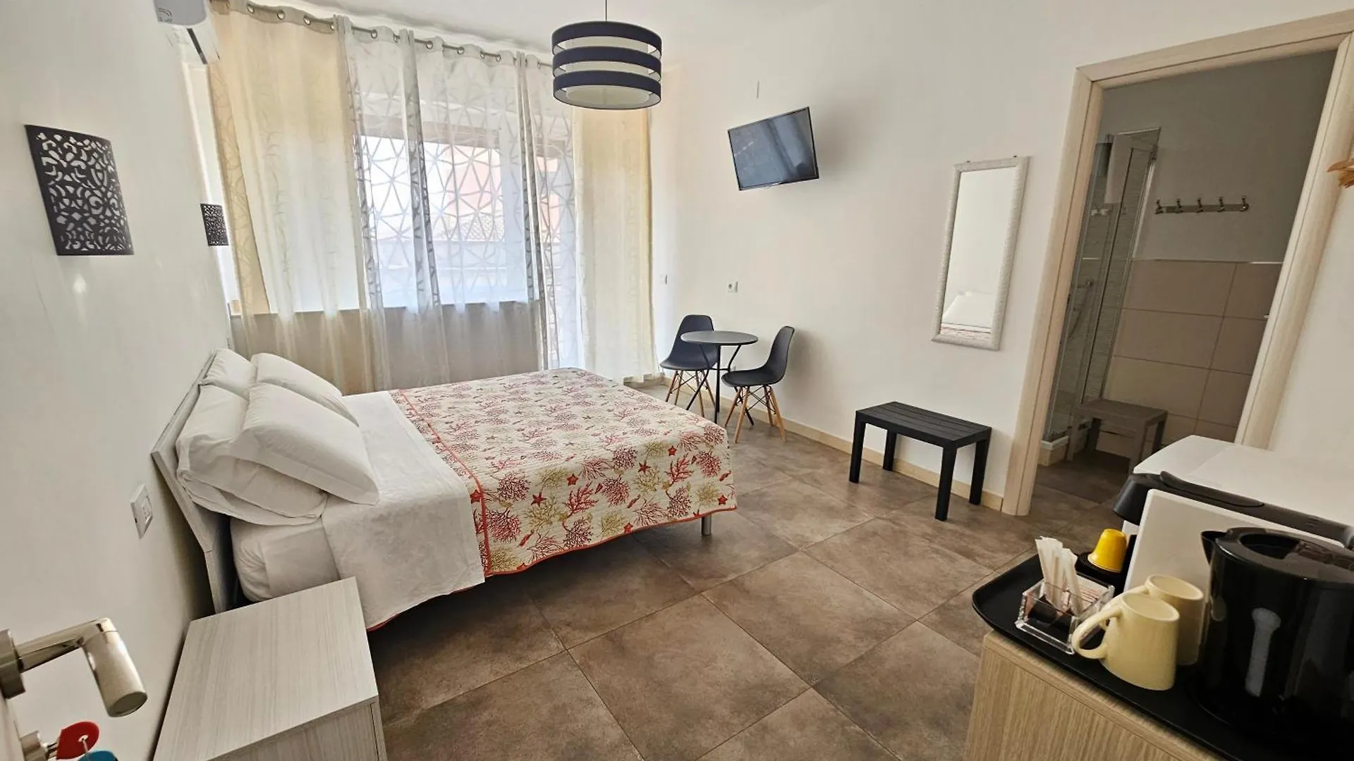 시라쿠사 Agora B&B 0*,  이탈리아